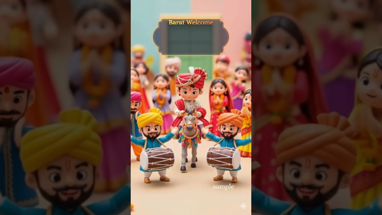 Wedding Invitation Preview