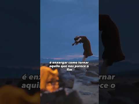 Nada é por acaso! 💛🙏 #mensagem #motivation #pensar #reflexão #refletir