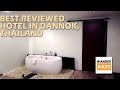 Stay: The BEST Reviewed Hotel in Dannok, Thailand