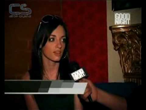 Dj CRYSTAL SOUND / 14.05.10 / НК "86" Симферополь / TECHNOтрясение 2010