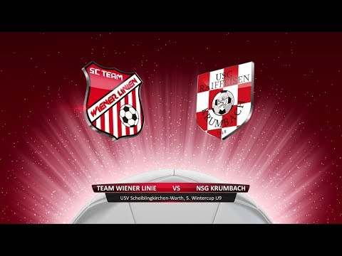 190223 TWL - NSG Krumbach 3:1