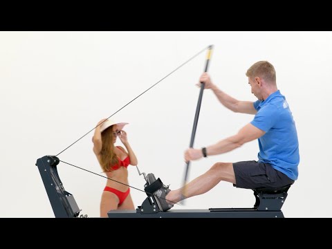 Surprisingly realistic water-like feel!