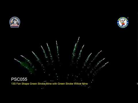 PSC055 - wizard slice cake