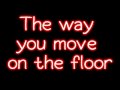 Enrique Iglesias ft. Pitbull - I Like It (Lyrics) - Liezz95 Enrique Iglesias ft. Pitbull - I Like It (Lyrics)