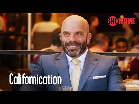 Californication Season 6: Episode 3 Clip - The Bald Bear | SHOWTIME