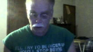 COVER I LOVE TO TELL THE STORY ACAPELLA TENNESSEE ERNIE FORD