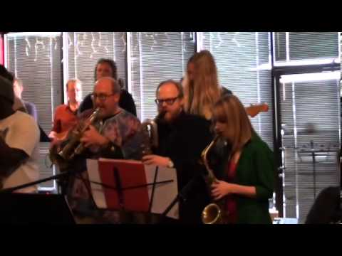 OTSFM AfroBeat Ensemble - 