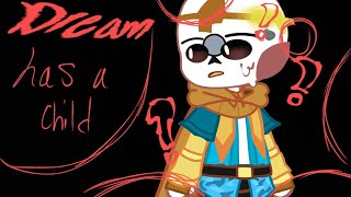 𝓓𝓻𝓮𝓪𝓶 𝓱𝓪𝓼 𝓪 𝓬𝓱𝓲𝓵𝓭 𝓷𝓸𝔀! ᕦ〘[𝚍𝚛𝚎𝚊𝚖𝚝𝚊𝚕𝚎 𝚋𝚛𝚘𝚝𝚑𝚎𝚛𝚜]〙ᕤ