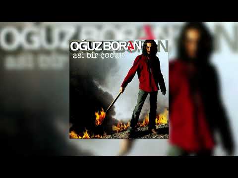 Oğuz Boran - Seni Çok Seviyorum