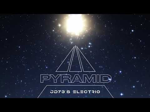 JD73's Electrio - Steppin' Up