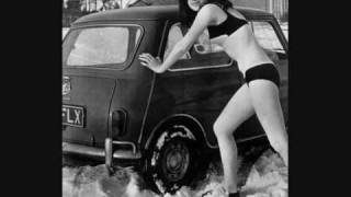 fuzztones- girl you captivate me