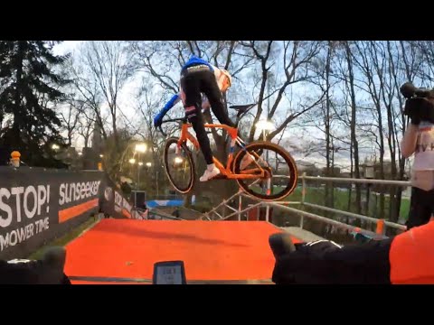 Superprestige Diegem 2025 | Course recon