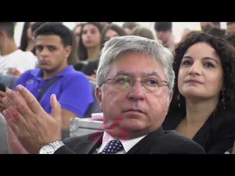 Premio dodo gabriele per chi ha combattuto contro la Ndrangheta