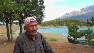 Gökçehüyük Barajı: Seydişehir'in Saklı Cevheri