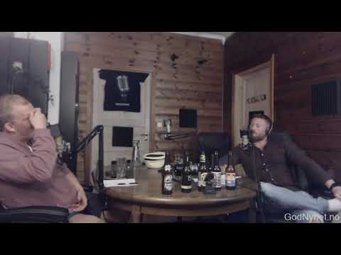 Best of GodNyhet Podcast