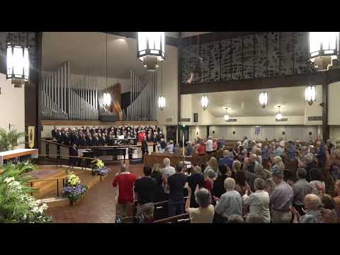 Treorchy Male Choir のサムネイル