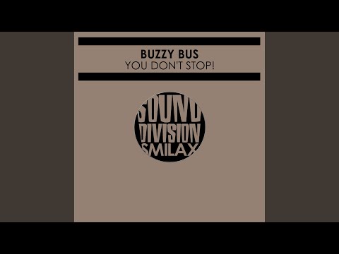 You Don't Stop - Only 4 Housefloors