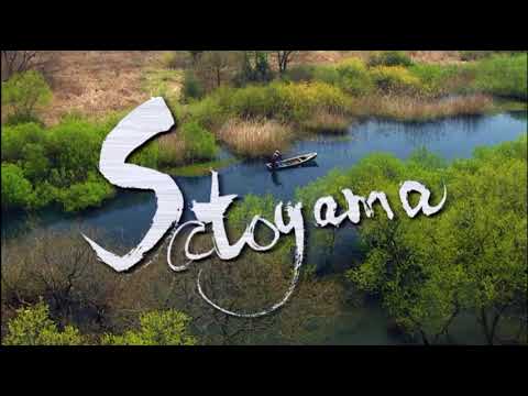 Satoyama _ Japan's Secret Watergarden _ part 1 (2004) Music by Takefumi Haketa