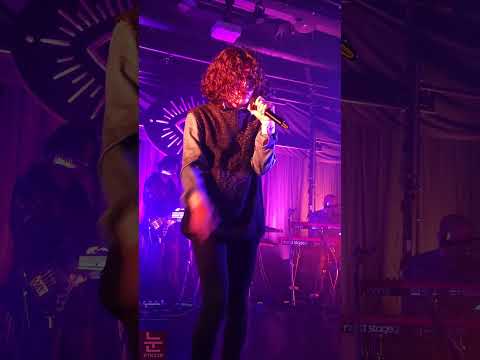 キタニタツヤ / Sad Girl【2023.11.05 新潟】UNFADED BLUE