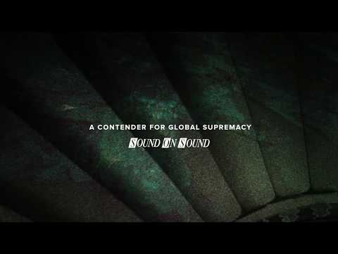 Spitfire Audio Start Scoring Movies Now Competition -  by Cari Tibor