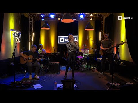 RADIO Si MAIN STAGE – SARA LAMPREČNIK – Koncert