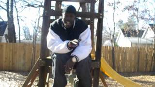 RICKY PRINCE  -  &quot;YEEN BOUT DAT LIFE&quot;  (OFFICIAL MUZIK VIDEO)