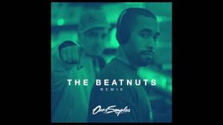 Ours Samplus - The Beatnuts - Do you believe (Remix)