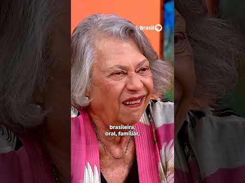 Ana Maria Machado conta por que escolheu a literatura infantojuvenil