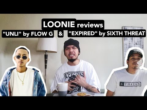 LOONIE | BREAK IT DOWN: Song Review E2 | 