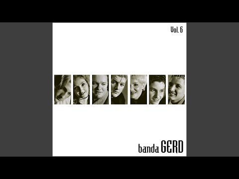 Fala comigo - Banda Gerd