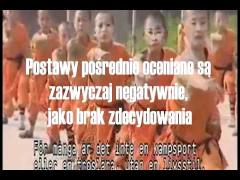 Chiny - film dokumentalny Cz. 3/3