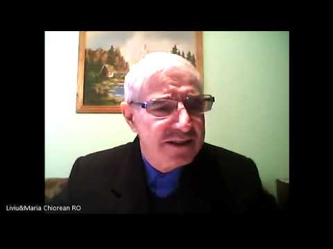 Sapte slujitori - Liviu Chiorean - 20.02.2022 Cluj