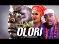 ASIRI OLORI - A Nigerian Yoruba Movie Starring Odunlade Adekola | Dele Odule |
