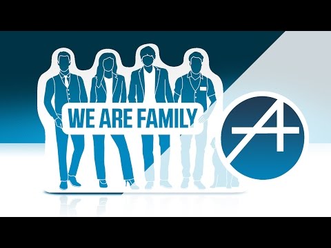 Auerswald – We are family