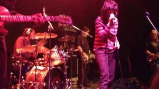 C.S.I. Mimporta na sega - Maison Musique - Rivoli 19/12/2013