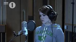 Magnetic Man ft. Katy B: &quot;Perfect Stranger&quot; on BBC Radio 1 Live Lounge 🎶🎧