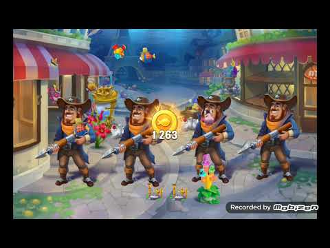 Fishdom Level 1,111-1,115 (60th, What Happened)