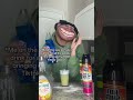 Drink Up Noahjaywood Relatable Skit Tiktok Acting Foryou 2020