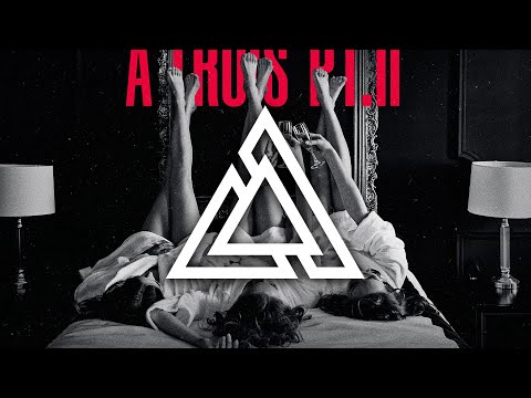 LIZOT x Vivi Minu x JAMYX - Menage A Trois Pt. II (Extended Mix)