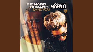 Save You (Extended Mix)