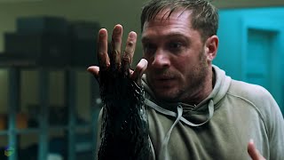 Parasite - Venom(2018) - Tom Hardy