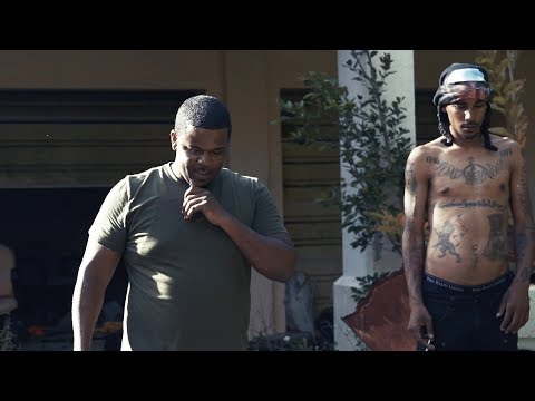 B.L.A.C. X General Kaution - Watch Ya Friends (ACAPELLA) BARZ