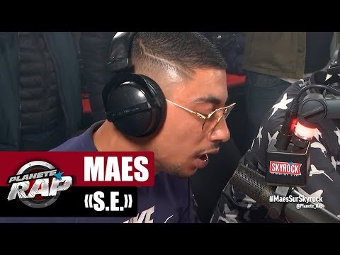 Video thumbnail for S.E