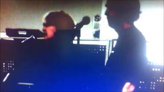 SPEER PRESENTS: "Buffalo Bill" by Charles Bukowski