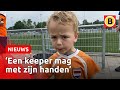 Wordt Senn (4) de nieuwe Frenkie de Jong? | Omroep Brabant