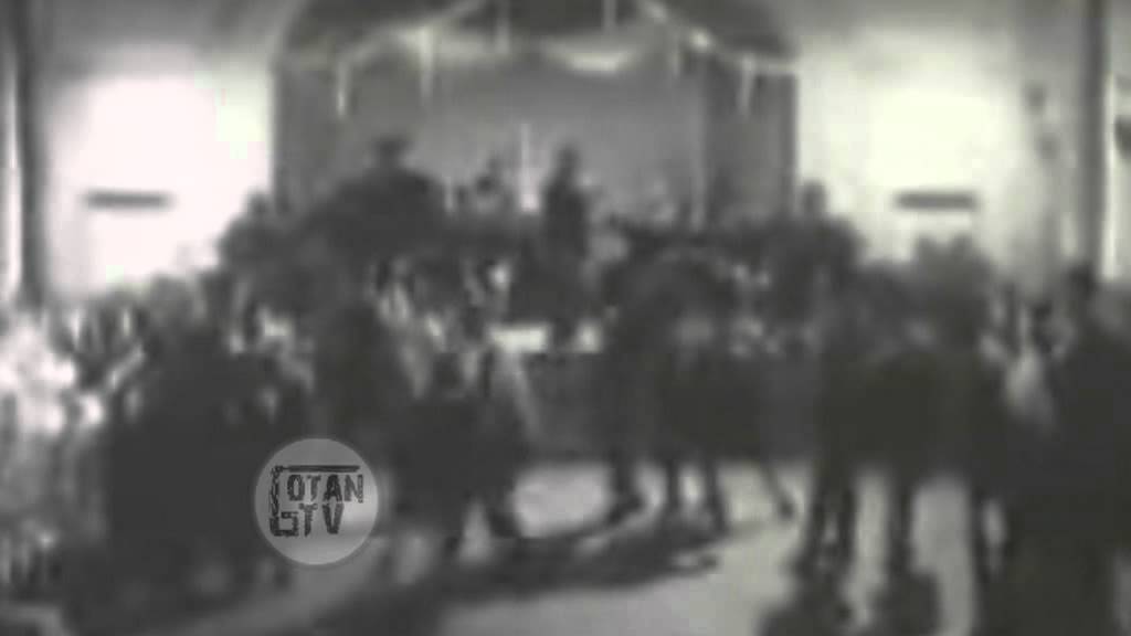 Aníbal Troilo - La trampera
