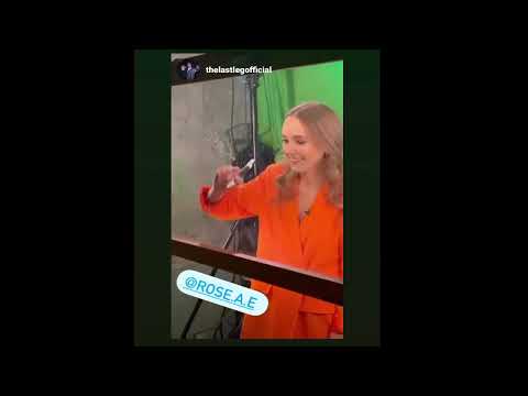 Rose ayling ellis 12/3/2022