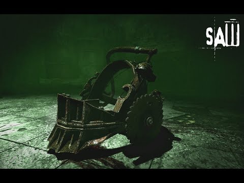 How to make SAW headtrap
