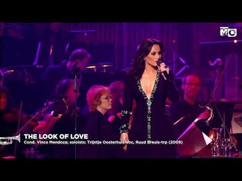 Trijntje Oosterhuis (voc) - The Look of Love - Metropole Orkest - 2009