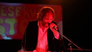 Reservoir Stomp 2016 - Rocket Science (Modern Life)